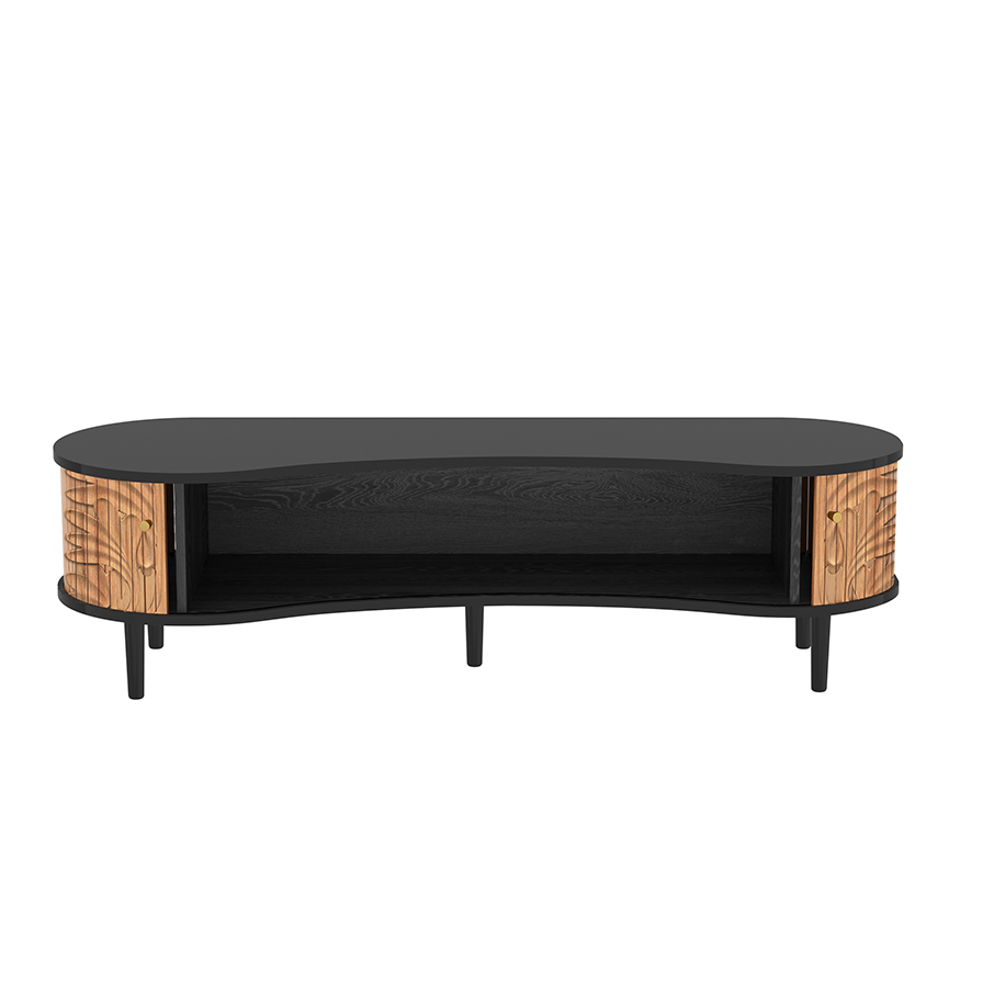 Nocturne Center Table